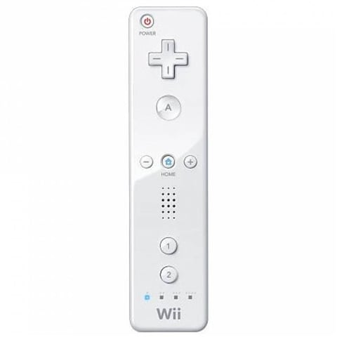 Official nintendo on sale wii controller